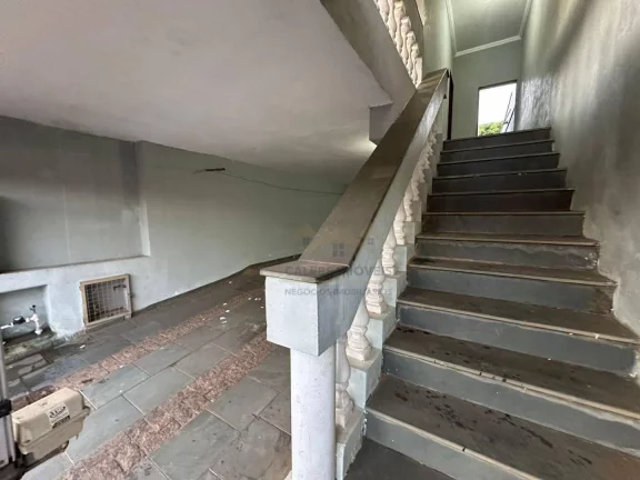 Imagem Casa com 3 dormitórios à venda, 100 m² por R$ 280.000,00 - Jardim Wanderley - Tatuí/SP