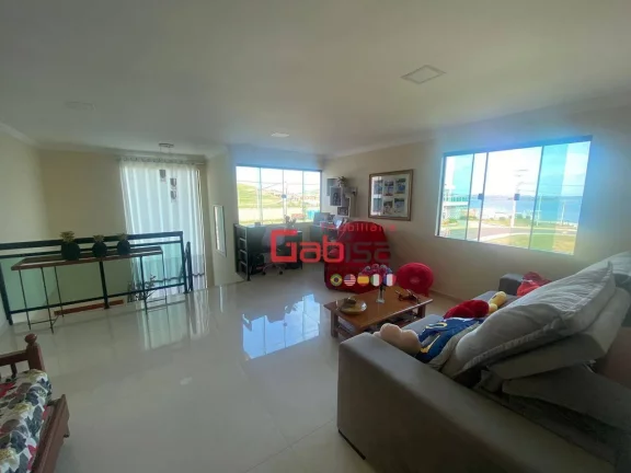Imagem Casa com 4 dormitórios à venda, 204 m² por R$ 1.190.000,00 - Vila Sao Pedro - São Pedro da Aldeia/RJ