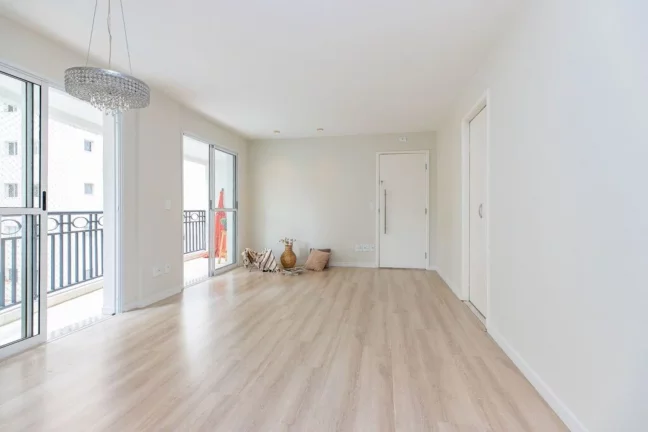 Imagem APARTAMENTO RESIDENCIAL em São Paulo - SP, Alto da Boa Vista
