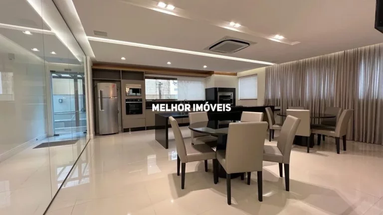Imagem Apartamento Duplex à Venda com 04 dormitórios - Balneário Camboriú - SC