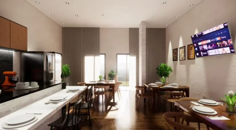 Imagem Station Park Vila Ema - Residencial