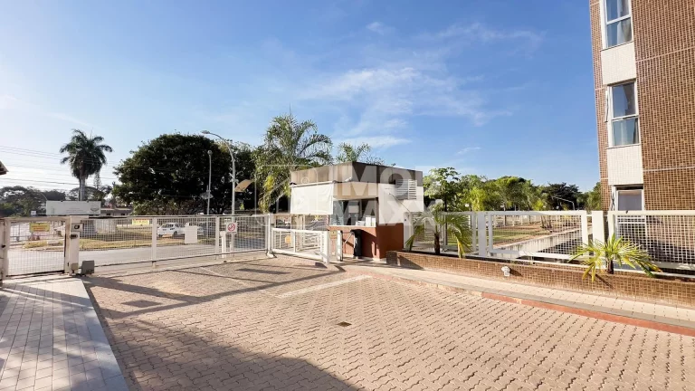 Imagem Apartamento Asa Sul Brasília: 26m²,1 Suíte, Aluga Temporada