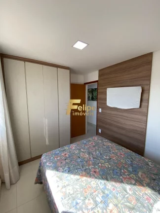 Imagem UM LINDO APARTAMENTO MOBILIADO COM VISTA MAR!
