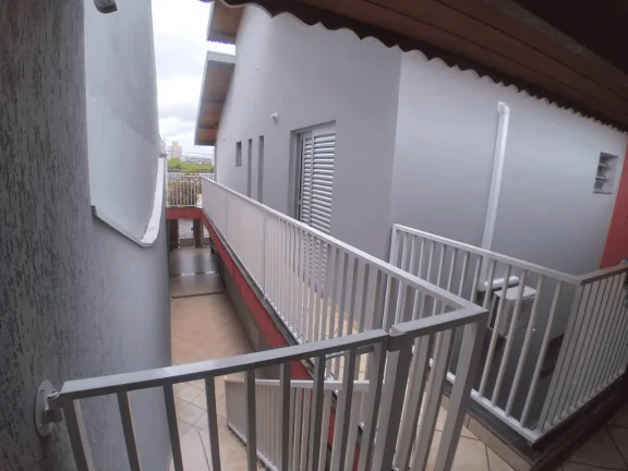 Imagem Casa à venda - Áre útil 210 m2 com 3 dormitórios sendo 1 suíte - 2 vagas - Bairro Cidade Jardim - Ju