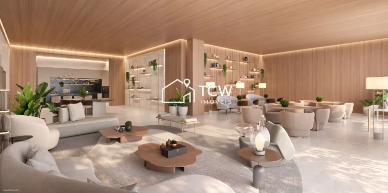 Imagem Apartamento à venda no bairro Jardim Paulista - São Paulo/SP, Zona Sul