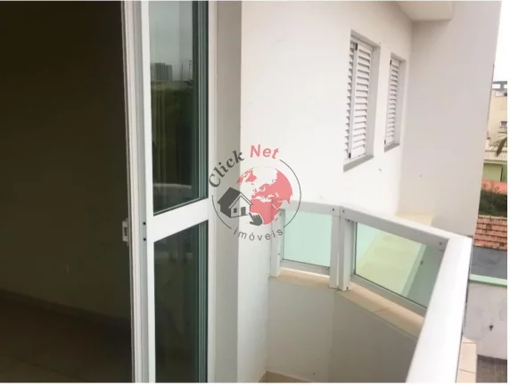 Imagem Apartamento 3 dorm, 1 suíte,sacada e quintal , 2 vagas, 112 m2, bairro Vila Pires, Santo André