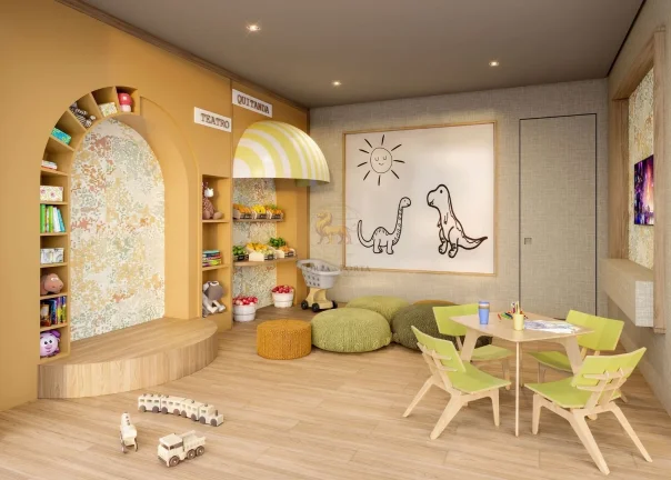 Imagem Led Vila - LED Vila Madalena – Aptos de 87 a 148 m² | 2 ou 3 Suítes | Alto Padrão
