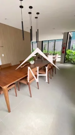 Imagem Apartamento de 111m em Perdizes c/ 3 dormitórios(1 suíte),amplo terraço, espaço gourmet, piscinas, playground, academia, salão de jogos, churrasqueira