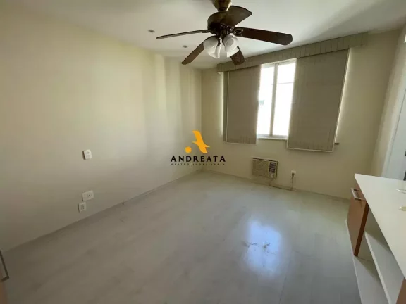 Imagem Barra da Tijuca - Jardim Oceânico - Cobertura Única