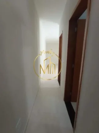Imagem Cobertura para Venda em Santo André, Jardim, 2 dormitórios, 1 suíte, 3 banheiros, 2 va