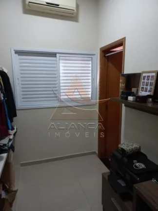 Imagem Casa Condomínio - Ribeirão Preto - Portal da Mata