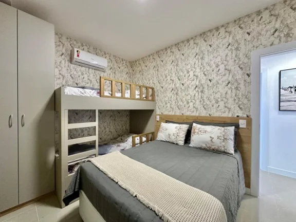 Imagem Apartamento 3 Dormitórios - Bairro Navegantes