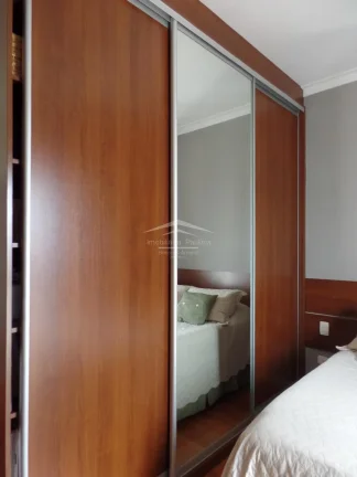 Imagem Cambuí - triplex
Triplex diferenciado no coração do bairro! tipo duplex completamente reformado c...