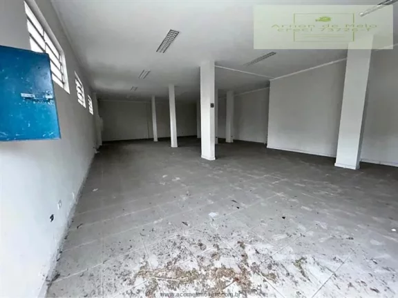 Imagem Galpões para locação em Praia Grande no bairro Vila Mirim