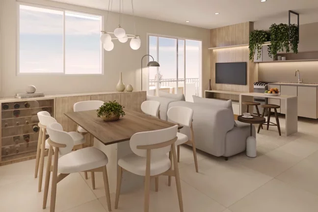 Imagem APARTAMENTO RESIDENCIAL em São Paulo - SP, Saúde