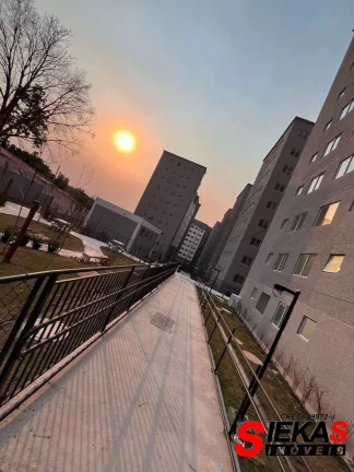 Imagem Aluguel de apartamento em São Paulo-SP, Itaquera: 2 quartos, sala, banheiro, 40 m² - Agende sua visita agora!