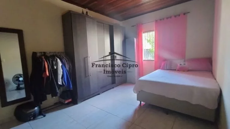 Imagem Casa à venda no bairro Campo do Galvão - Guaratinguetá/SP