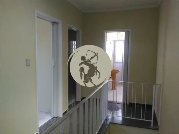 Imagem CASA PRÓXIMO A VILA BELMIRO