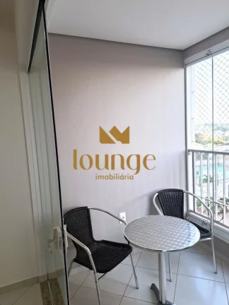 Imagem Apartamento em Sorocaba