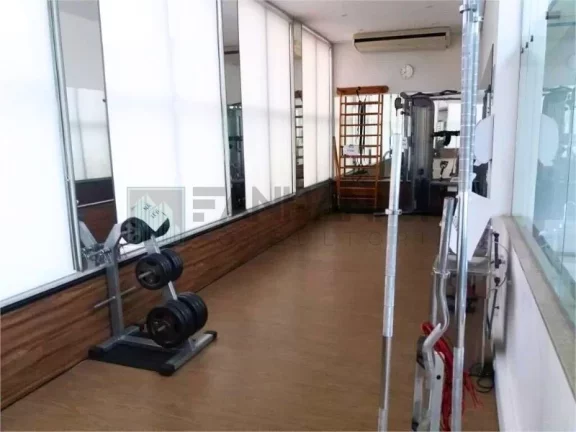 Imagem Casa Comercial de Alto Padrão na Vila Nova Conceição 8 Salas, 8 Banheiros, 15 Vagas São Paulo-SP 1.250 m² de Área