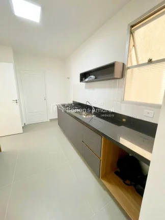Imagem Apartamento de 3 dormitórios - Reformado à Venda no Cambuí 

Apresentamos esta excelente oportuni...