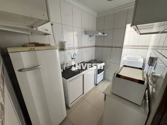 Imagem Apartamento à venda na Vila dos Alpes - Goiânia/GO