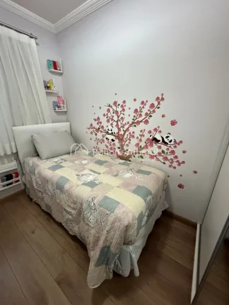 Imagem Casa em Condomínio à Venda | 3 Dormitórios | 110m² | Chácara Primavera Campinas/SP
Condomínio ...