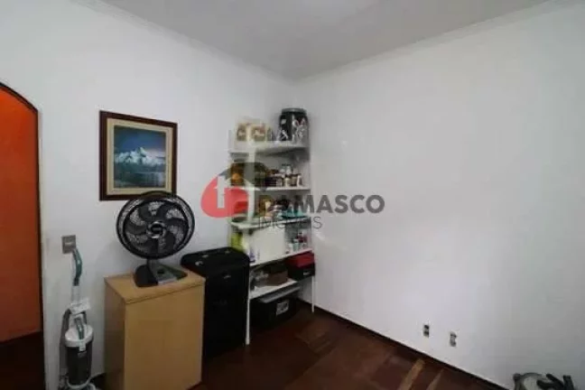 Imagem Casa à venda 3 Quartos, 1 Suite, 2 Vagas, 103M², Vila Alpina, São Paulo - SP
