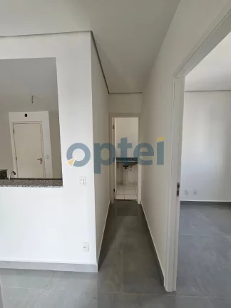 Imagem APARTAMENTO À VENDA - 50M² - 2 DORMITÓRIOS - MARCO ZERO HOME - JARDIM DO MAR - SÃO BERNARDO DO CAMPO/SP