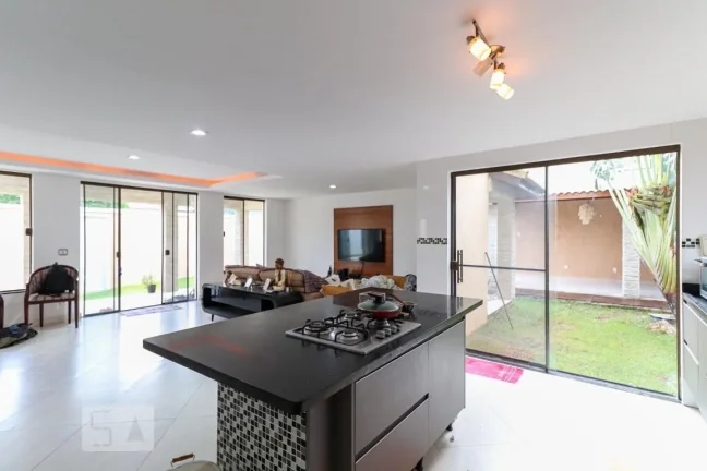 Imagem Casa à Venda - Vargem Pequena, 4 Quartos, 250 m2