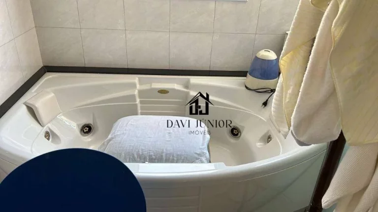 Imagem Casa com 4 dormitórios sendo 2 suites, 382 m² - venda por R$ 2.600.000 ou aluguel por R$ 10.344/mês - Condomínio Lago da Boa Vista - Sorocaba/SP