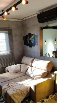 Imagem APARTAMENTO COM 42 m² - TUPI - PRAIA GRANDE SP