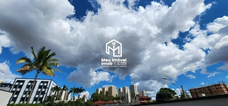 Imagem Chácara 122 Vicente Pires Casa 3 Quartos 3 Suítes 2 Vagas 250m² Churrasqueira