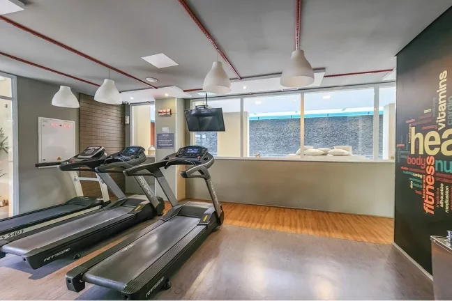 Imagem APARTAMENTO RESIDENCIAL em São Paulo - SP, Barra Funda