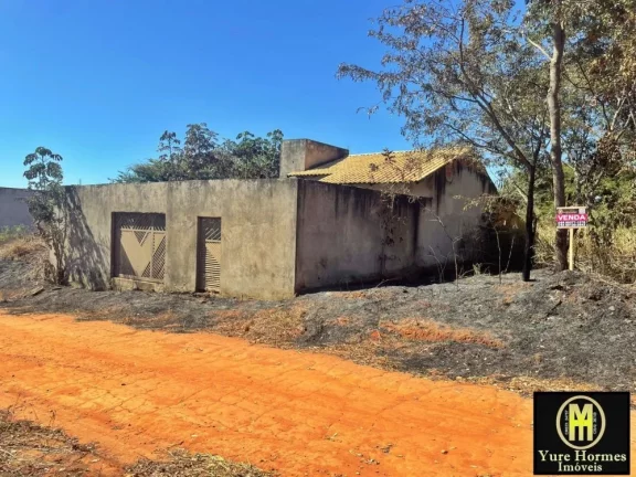 Imagem Lote à Venda Portal das Águas Quentes 1 Caldas Novas