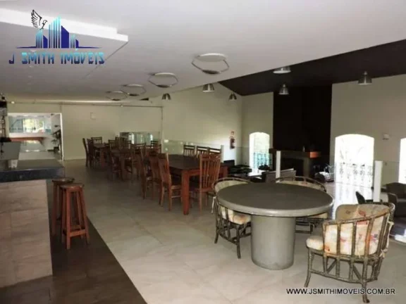 Imagem LOTE 1.123m². CONDOMÍNIO ALTO PADRÃO, COM LAZER DE CLUBE, SEGURANÇA 24HS.