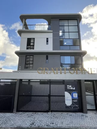 Imagem Apartamento Garden à venda em João Pessoa, Estados, com 2 quartos, 65,88m2