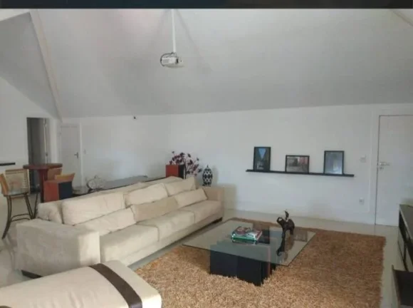 Imagem Casa Triplex Condomínio Mansões Barra da Tijuca