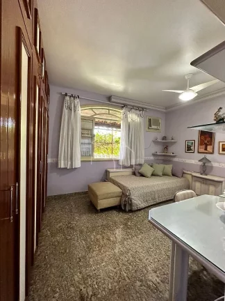 Imagem Casa em Jacaraípe com 7 dormitórios e 539 m² - Jacaraípe - Serra/ES