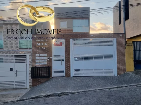 Imagem APARTAMENTO RESIDENCIAL em São Paulo - SP, Vila Carrão