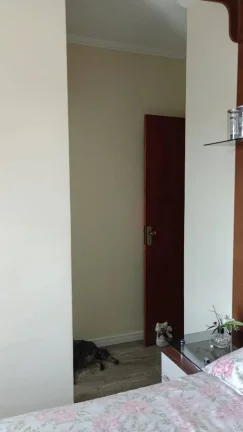 Imagem Cobertura Maravilhosa sem Condominio 120 m² 2 Dormitorios 1 Vaga