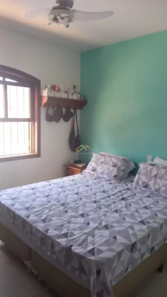 Imagem EXCELENTE CASA NO ITAGUA