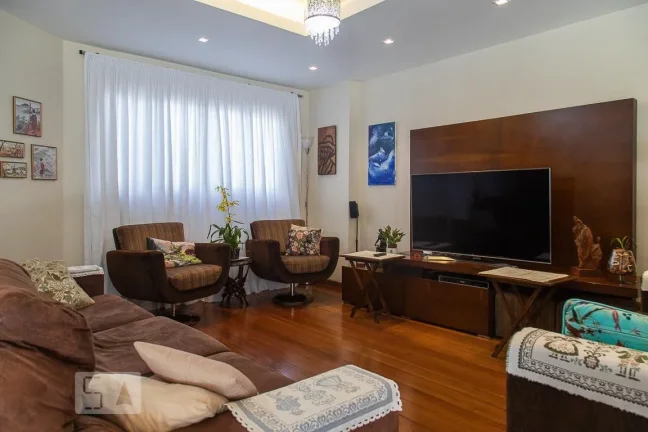 Imagem Apartamento à Venda - Recreio, 3 Quartos, 372 m2