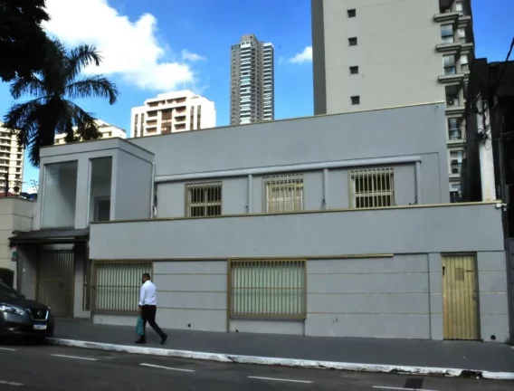 Imóvel com 5 Quartos à Venda, 450 m² em Tatuapé - São Paulo