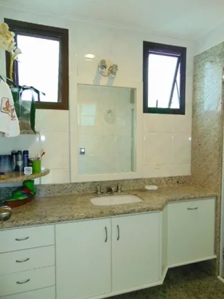 Imagem APARTAMENTO COM 3 DORMITÓRIOS À VENDA, 186,23 M² - PITANGUEIRAS - GUARUJÁ/SP