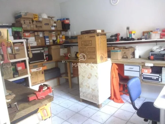 Imagem Casa com 4 dormitórios sendo 1 suite para Venda, 380 m² - Tabuleiro - Barra Velha/SC