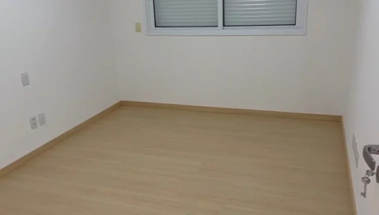 Imagem Apartamento de Luxo no Centro de TATUÍ SP - Oportunidade Imperdível!