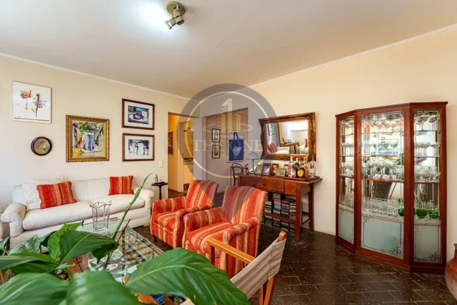 Imagem Apartamento à venda em Pinheiros, São Paulo-SP: 2 quartos, 2 salas, 2 banheiros, 1 vaga, 80m² - Imperdível!