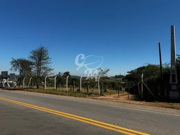 Imagem Terreno para Estacionamento