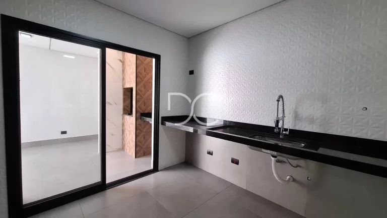 Imagem Condomínio Terras de São Francisco - Casa à venda no bairro Condomínio Terras de São Francisco - Sorocaba/SP